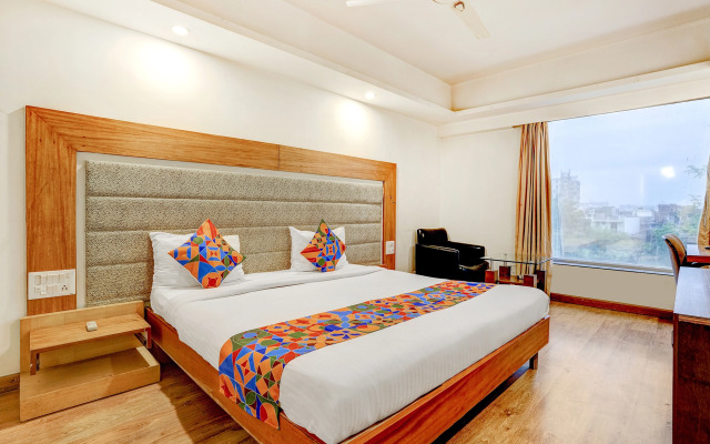 FabHotel Cambay Sapphire