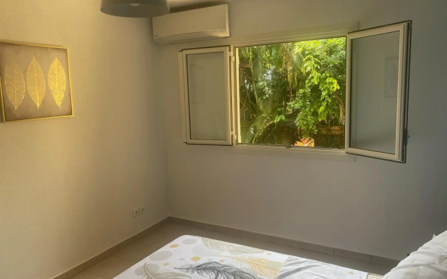 Joli appartement rénové à neuf