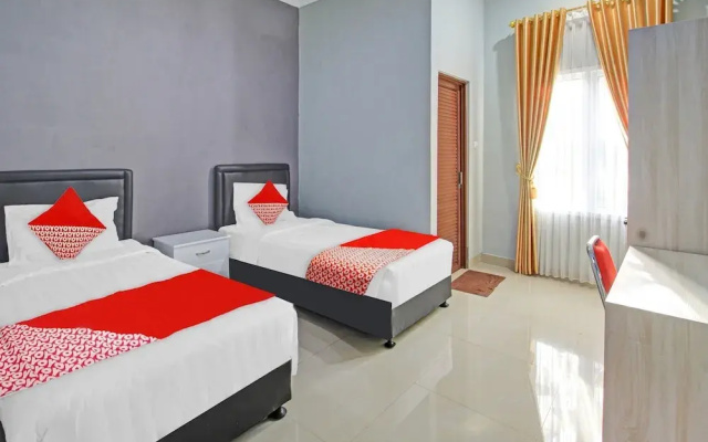Hotel O Gm Guest House