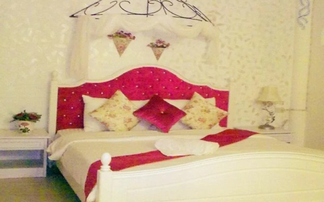 I Din Boutique Resort