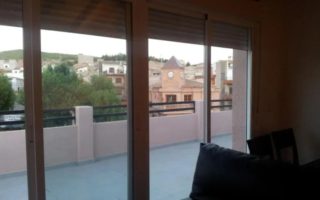 Hostal Central