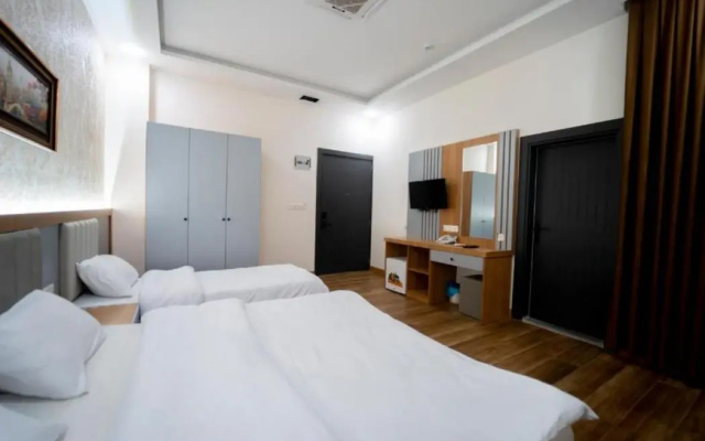 Havana HOTEL Duhok