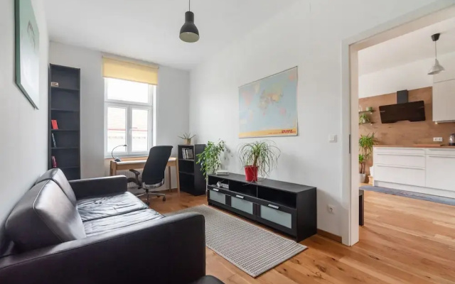 Wolfis Apartment