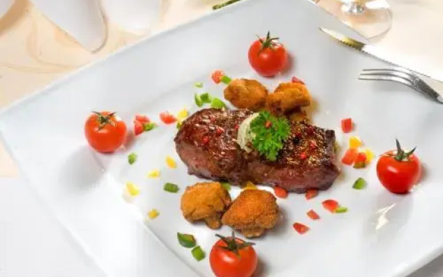 Hotel-Restaurant Im Goldenen Grund