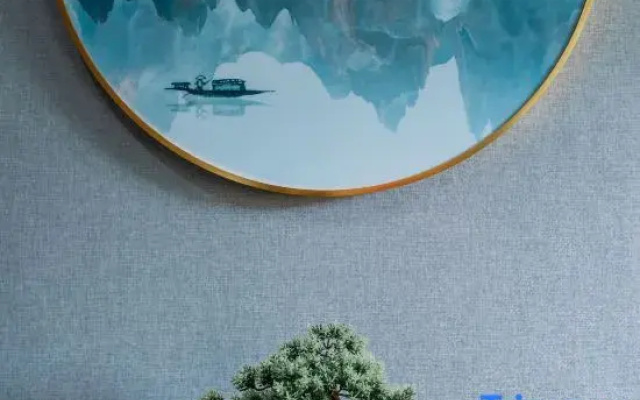 Junyi Collection Hotel (Zhanggong District Rongjiang Road)