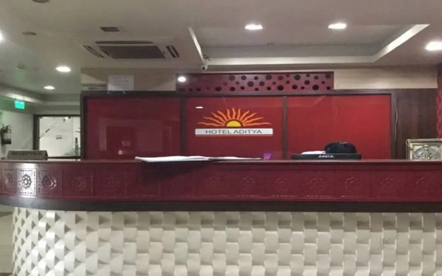 Hotel Aditya