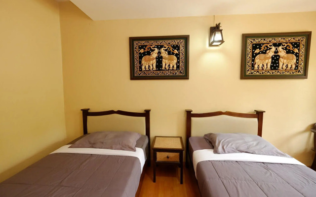 Piya Guesthouse