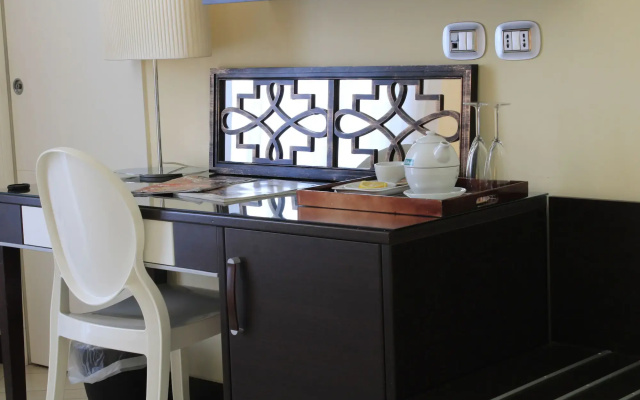 Hotel Ferdinando II