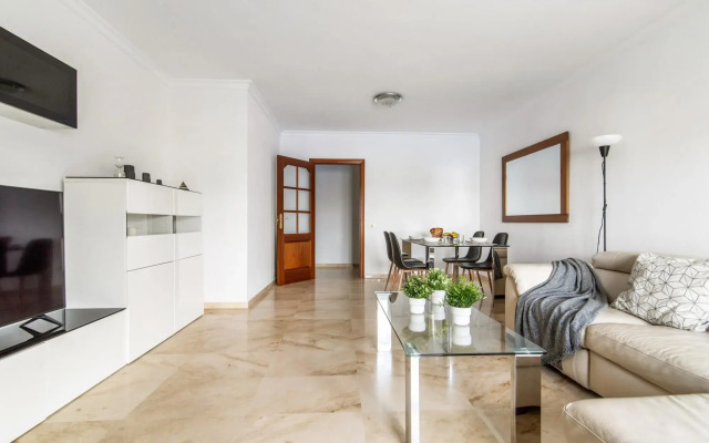 Home2Book Fantastic Design Apartment Las Palmas