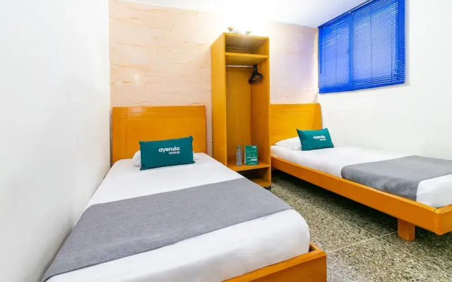 Ayenda Cavalier Suites