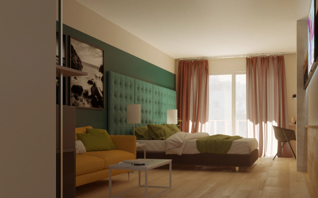 Hotel Cuco