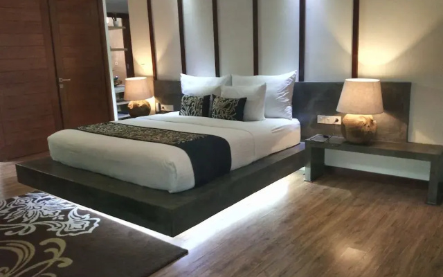 Pipe Dream Villas Resort