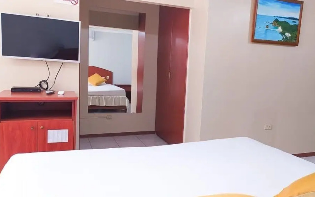 Grand Hotel Machala