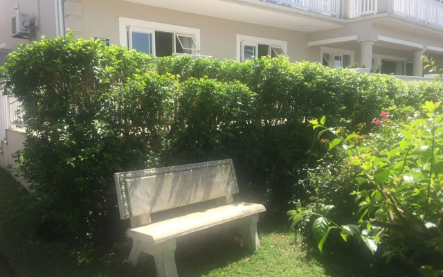 Seaview Manor Exquisite Bed & Breakfast