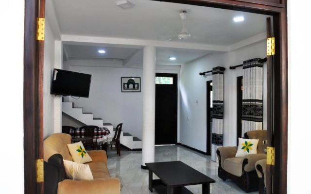 Sun Villa Unawatuna