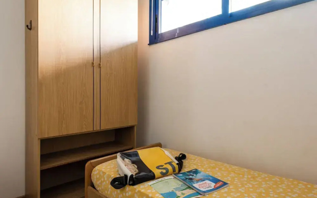 Beachside Apartment for Families and Friends