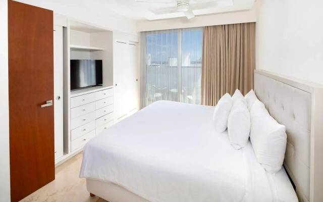 Antera Hotel & Residences