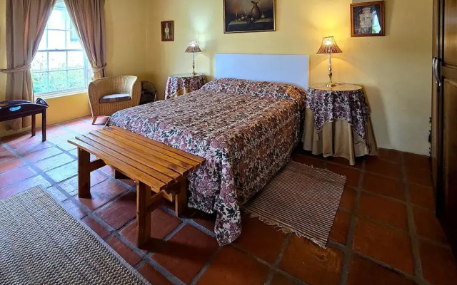 Villa Rosa