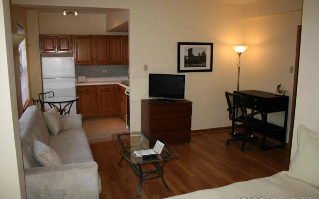 DeWitt Place