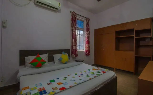 Gracia's Laz Guesthouse by OYO Rooms