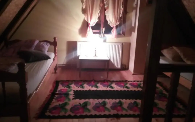 Holiday Home Brvnara