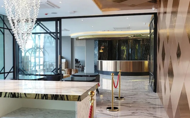 S3 Siam Bangkok