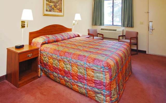 Rodeway Inn Glenwood Springs