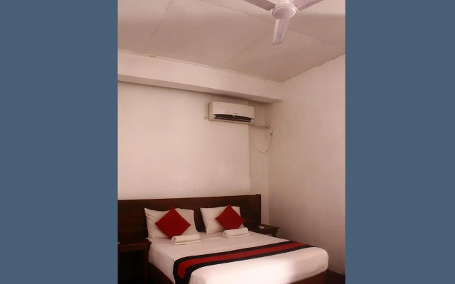 256 Townhouse Rest