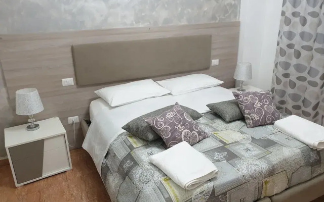 Beauty house