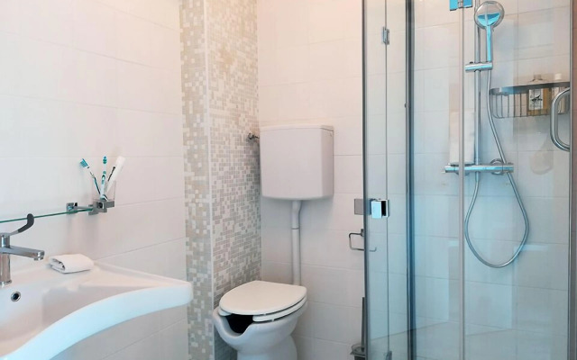 Junior Suites Venezia