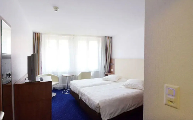Hotel du Nord