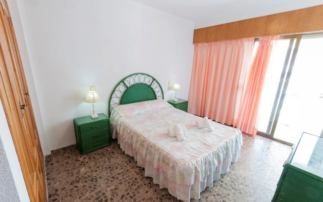 Apartamento Azabache