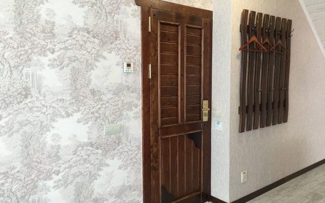 Carparosa Hotel вид на фасад