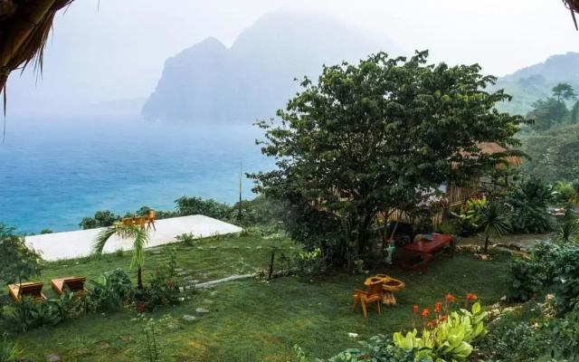 Segara The Lavana Coravida Retreat Sumbawa