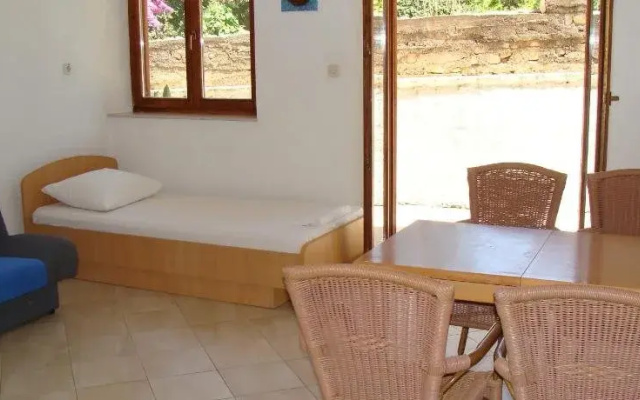 Pension Tamaris