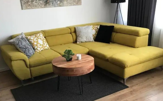 SOLE Apartment 2