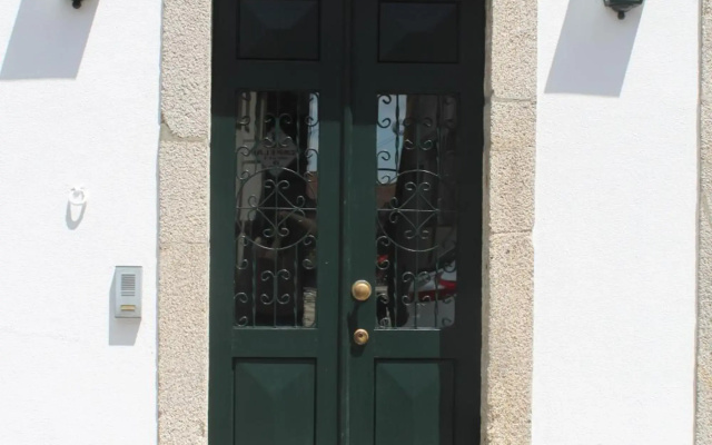 A Avozinha - Arouca