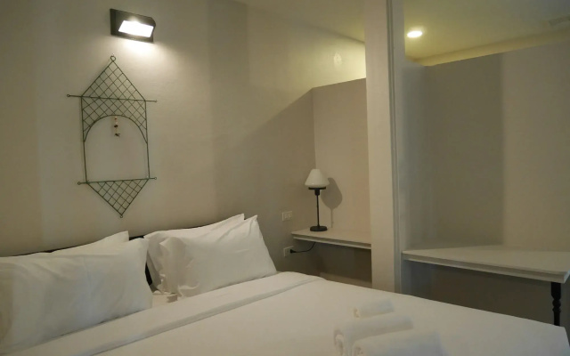 Silp-Pa Phra Nakhon Si Ayutthaya Hotel