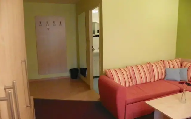 Hostinec a penzion U sv. Mikuláše