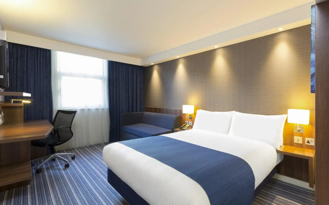 Holiday Inn Express London - Southwark by IHG