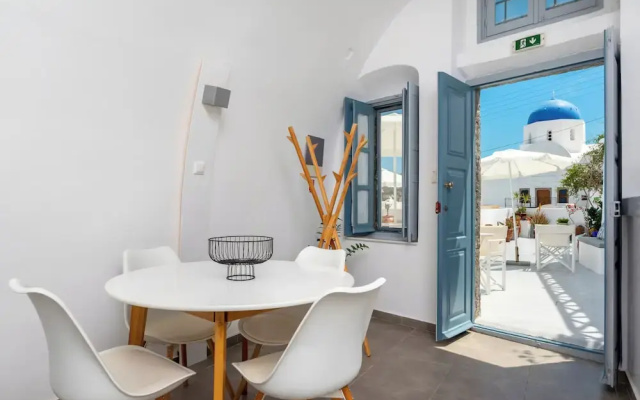 Messavoli residences