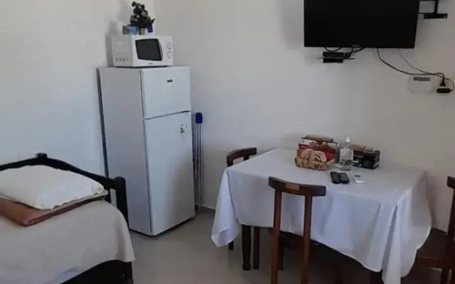 Apartamento Familiar Marta