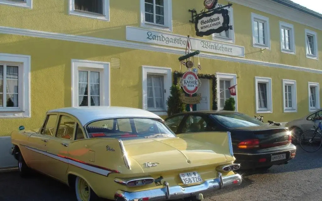 Landgasthof Winklehner