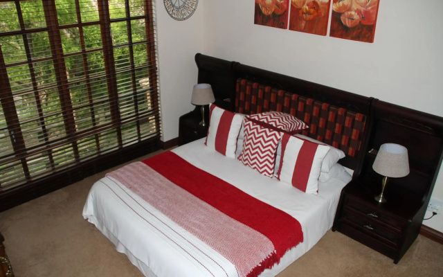 White River Country Estate Self Catering Apartment