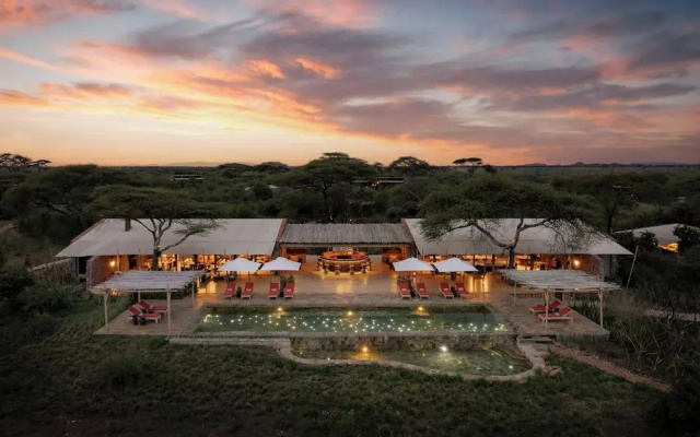 Mapito Safari Camp, Serengeti, Autograph Collection