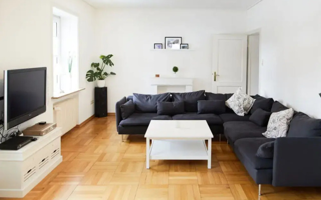 The Parents' House Comfortable Holiday Residence