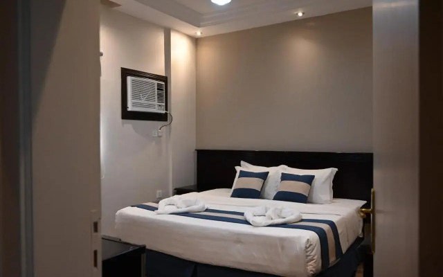 Saba Ohod For Hotel Suites