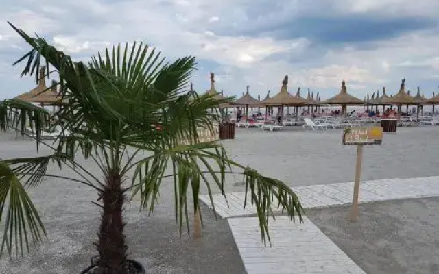 Bunga Bunga Resort Mamaia Nord