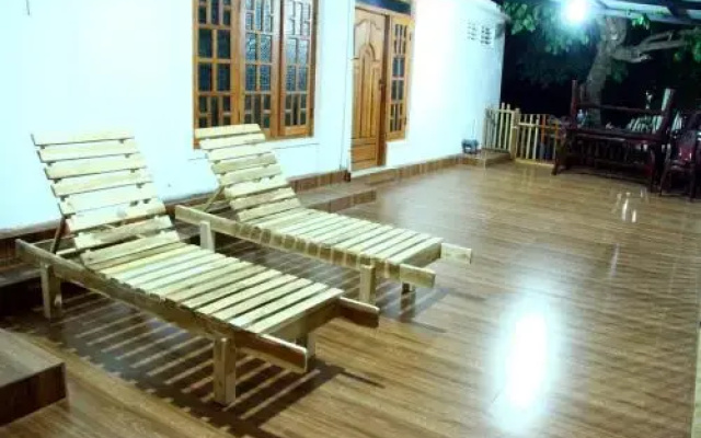Beach House Resort