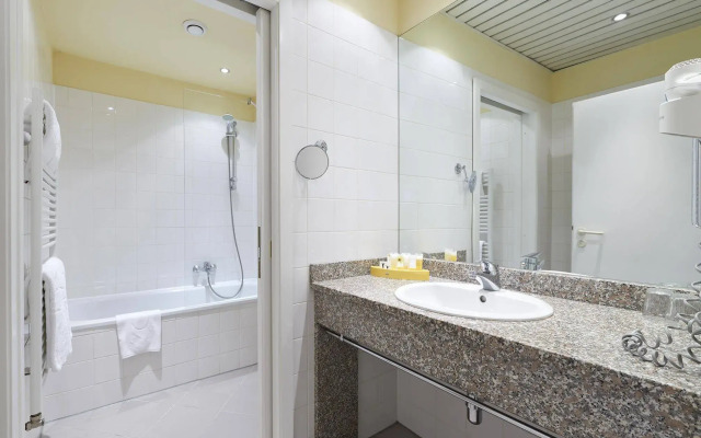 Starlight Suiten Salzgries